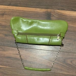 Rina Rich handbag green